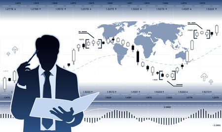 Binck Bank investissements trading